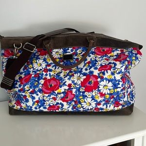 Osprey London Weekender bag